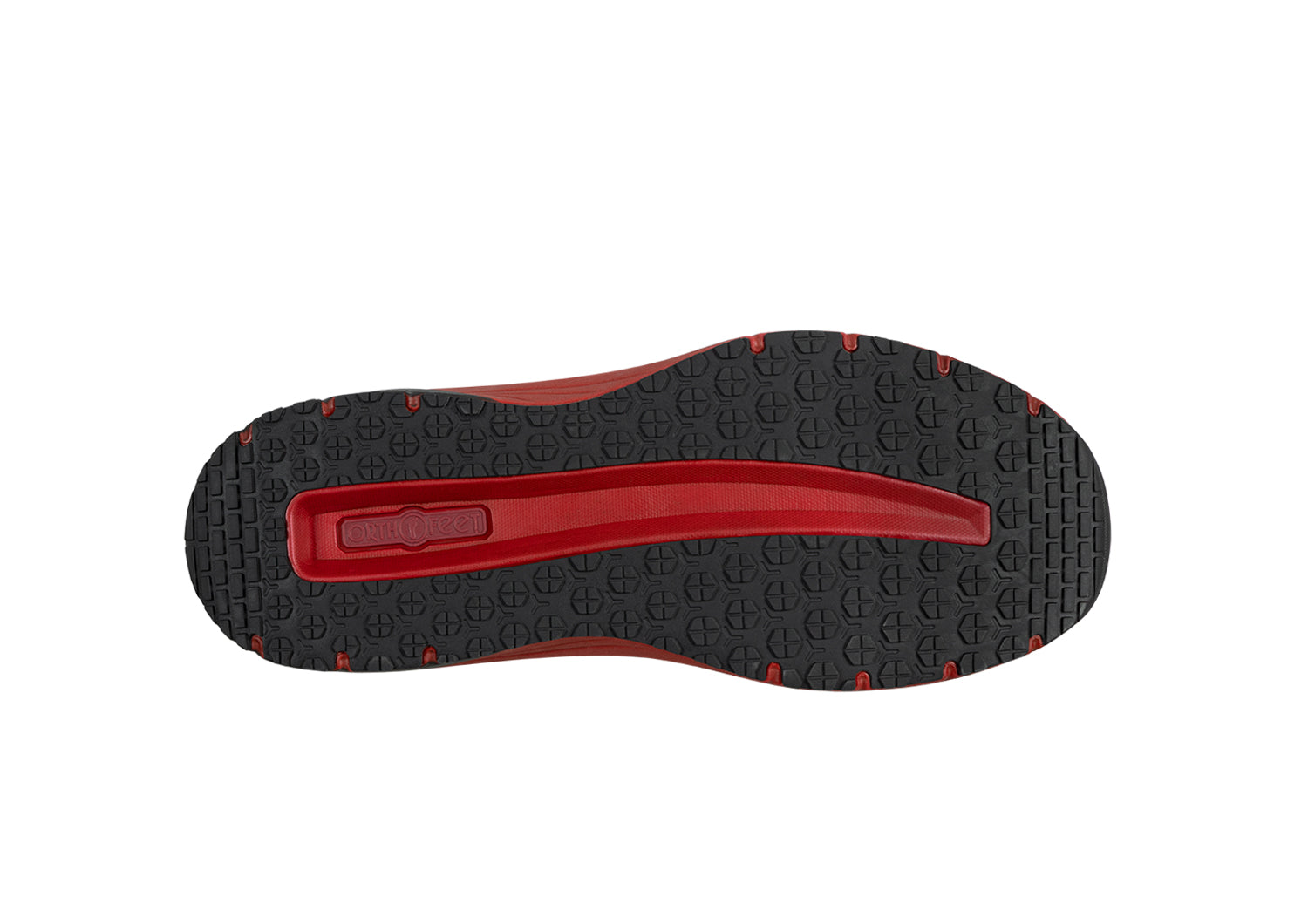 Tilos Hands-Free - Gray/Red - Image 11
