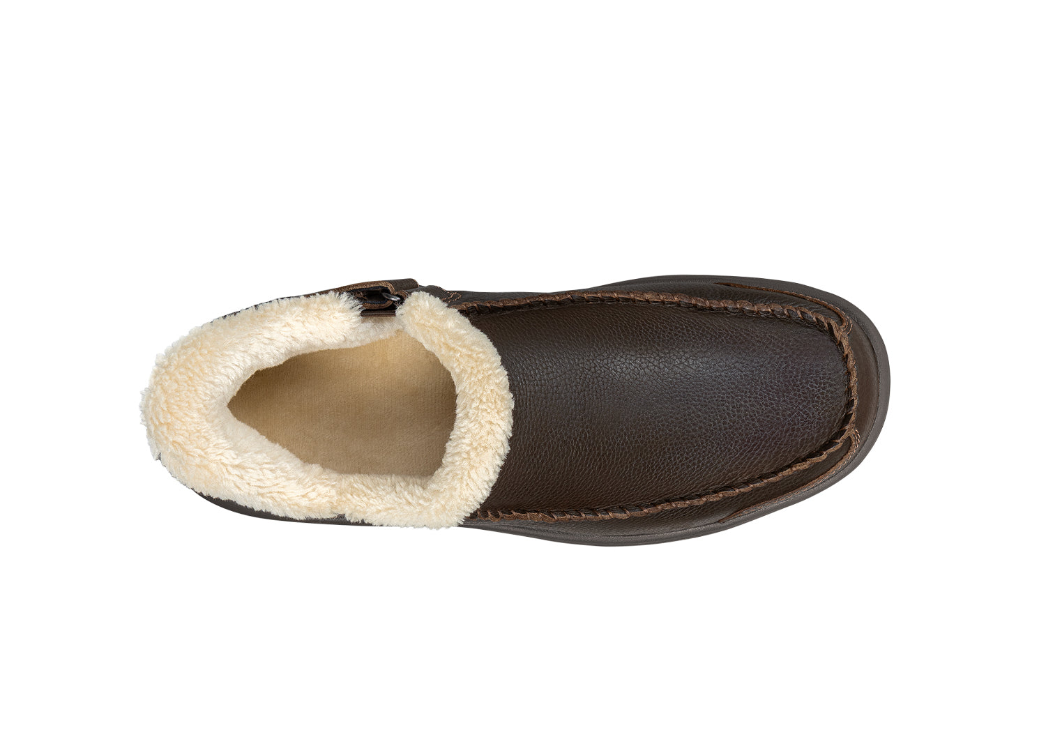 Vito Hands-Free - Brown - Image 10