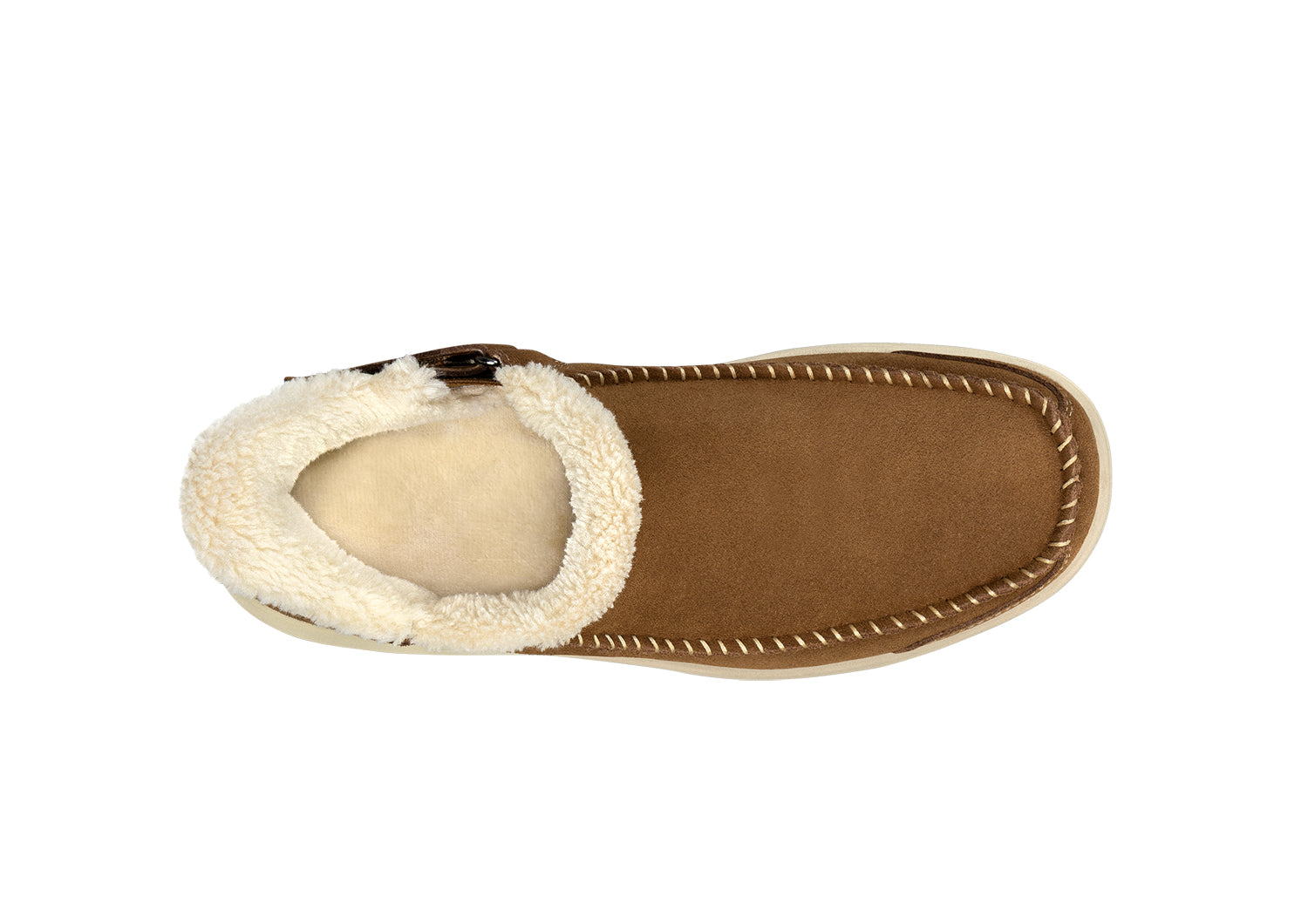Vito Hands-Free - Chestnut - Image 11