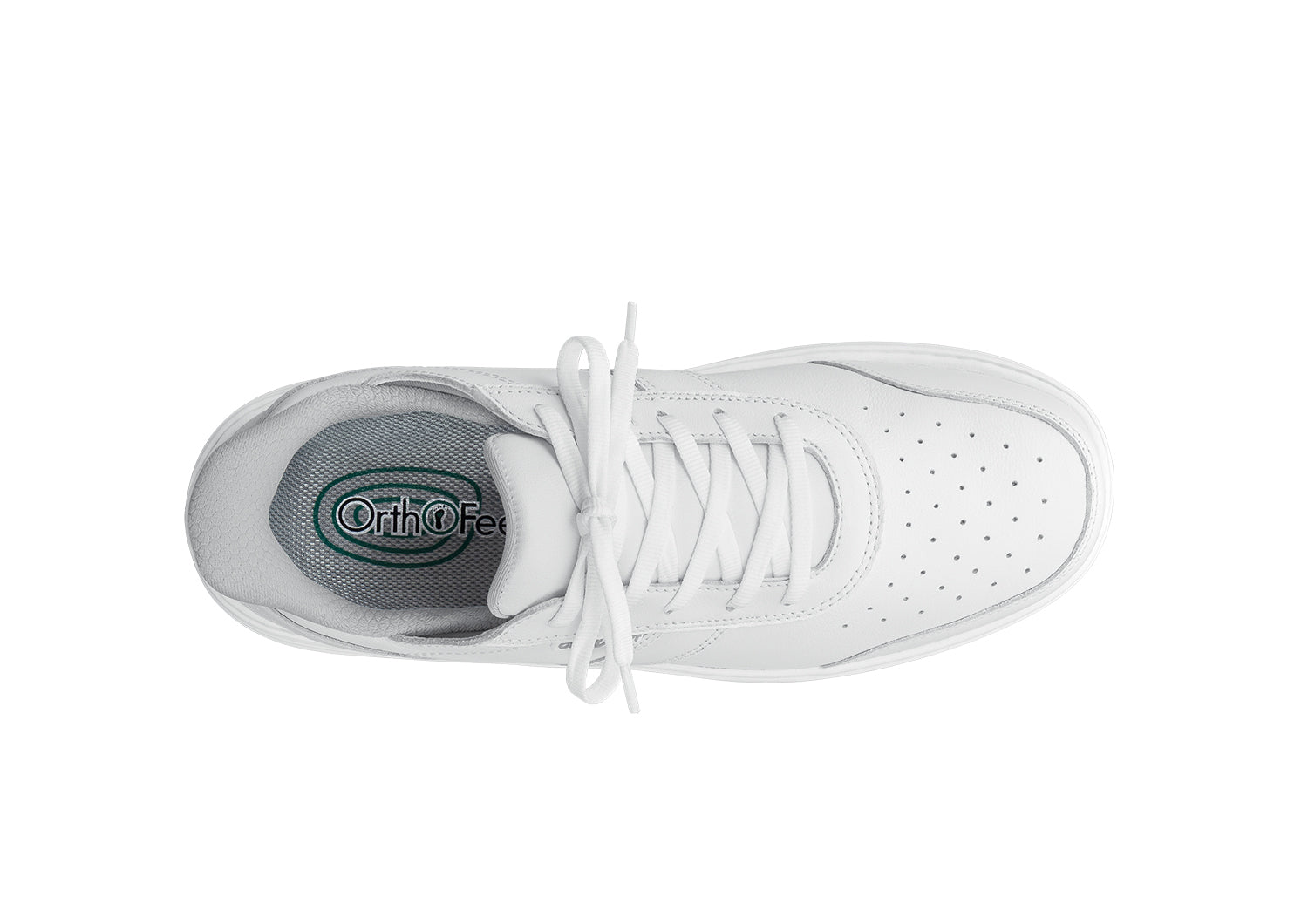 Pierre Hands-Free - White - Image 10