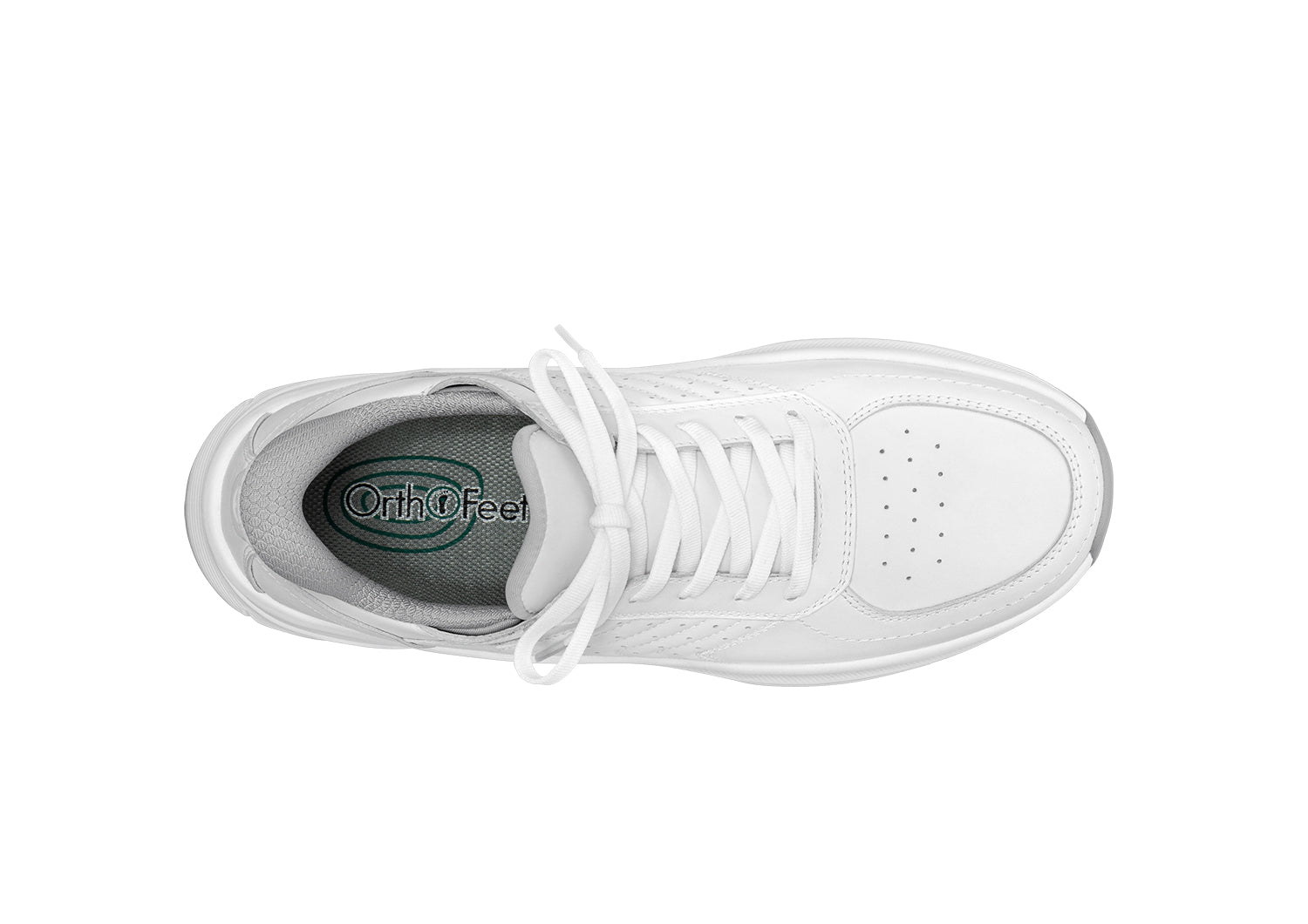 Navigate Hands-Free - White - Image 10