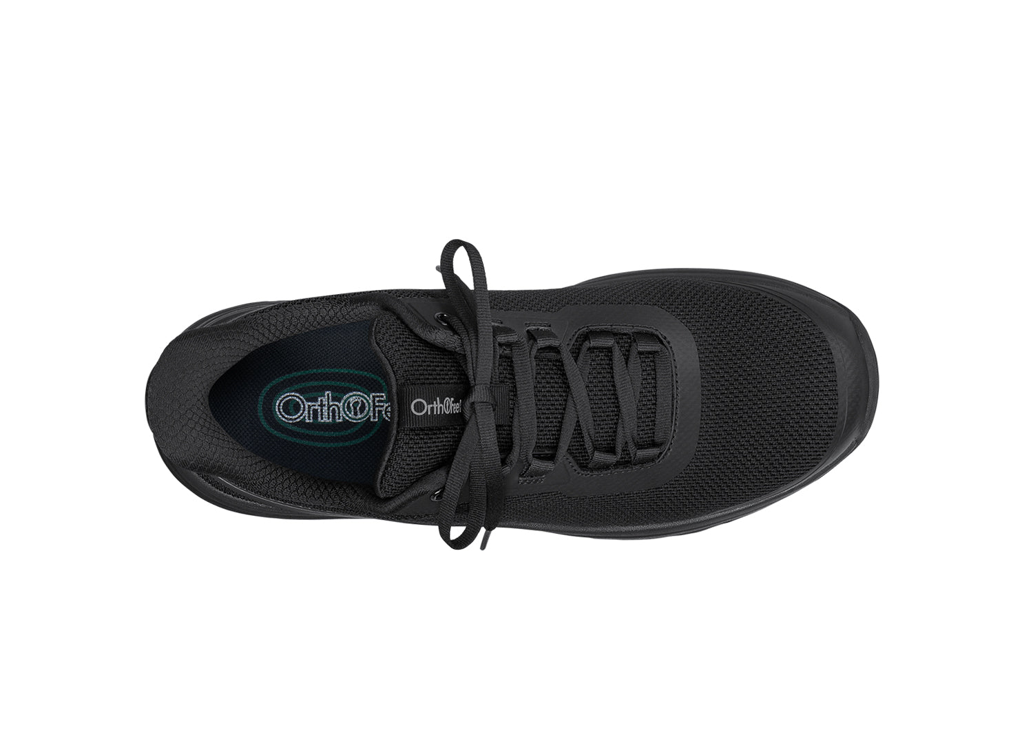Journey Hands-Free - Black/Black - Image 10