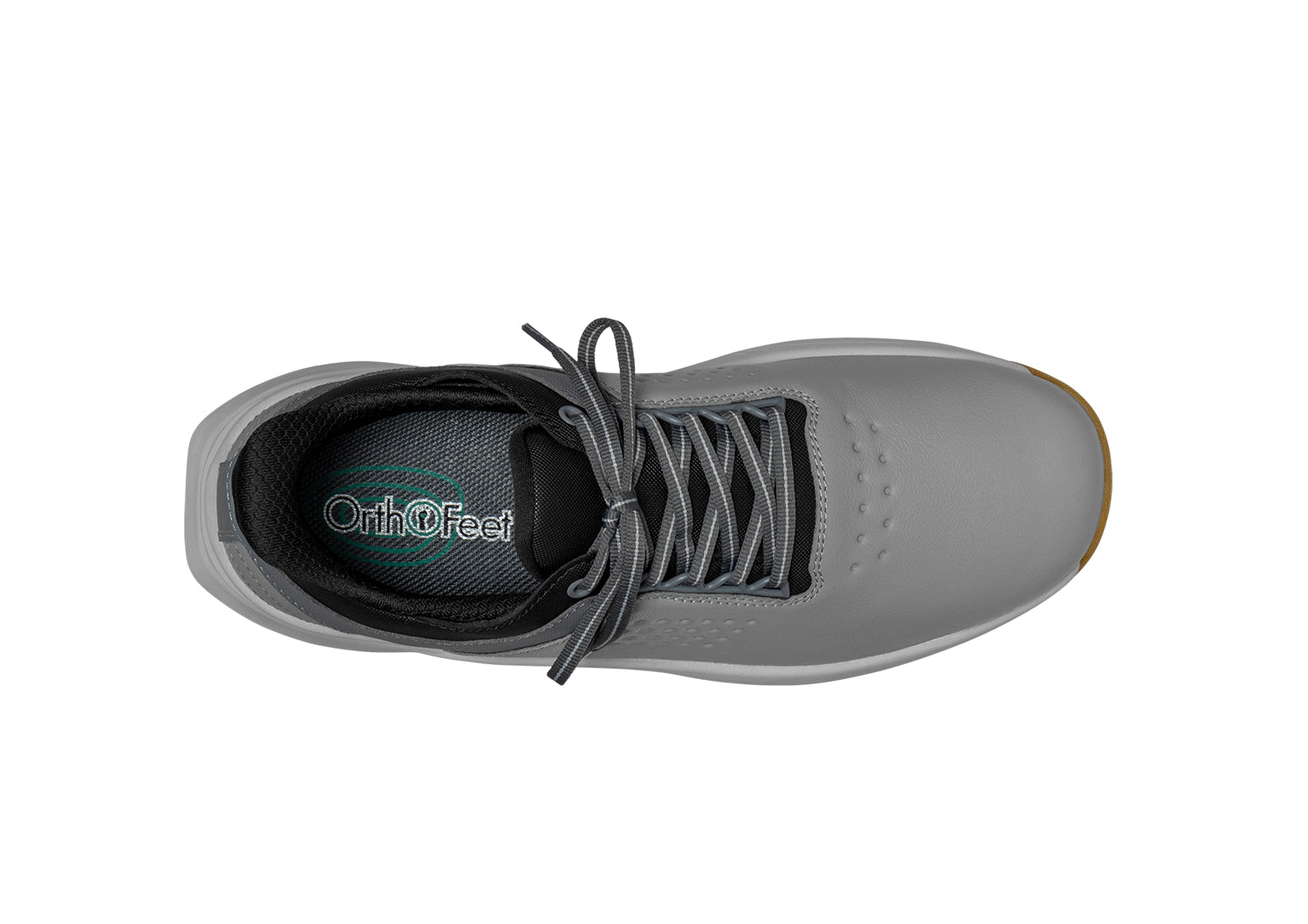 Birdie Hands-Free Golf - Gray - Image 10