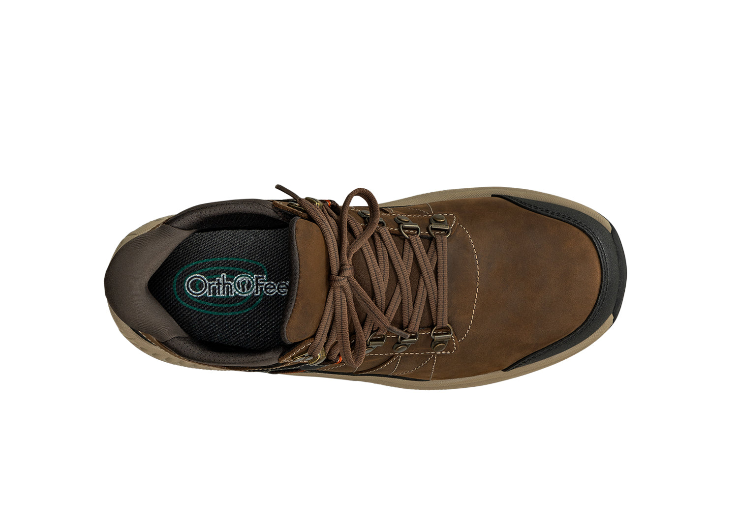 Dalton Hands-Free Waterproof - Brown - Image 10