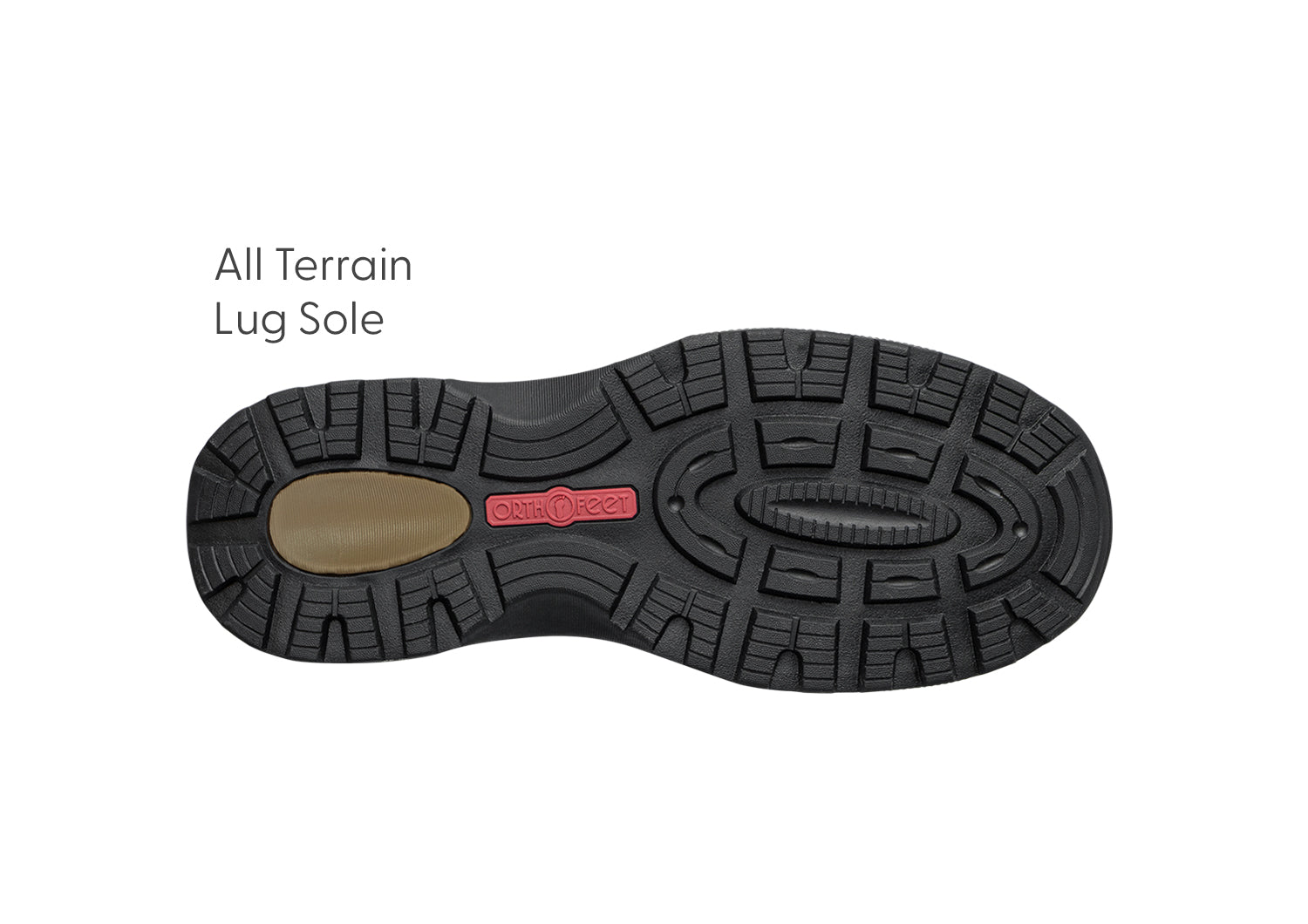 Dalton Hands-Free Waterproof - Brown - Image 11