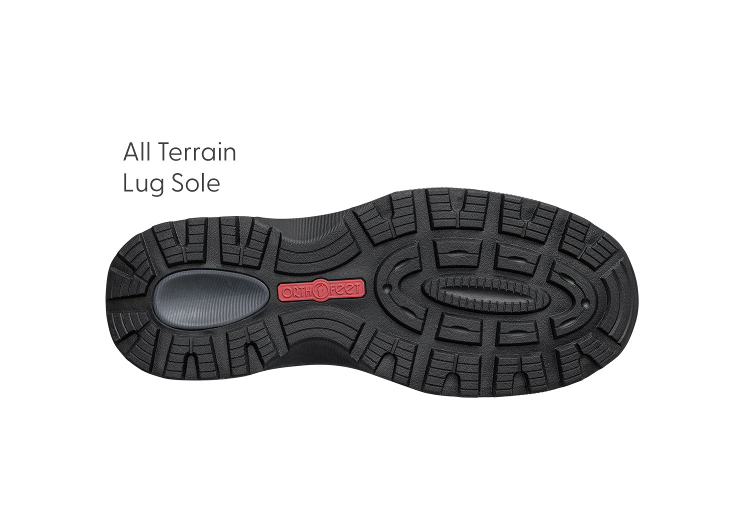 Ridgewood Waterproof - Black - Image 12