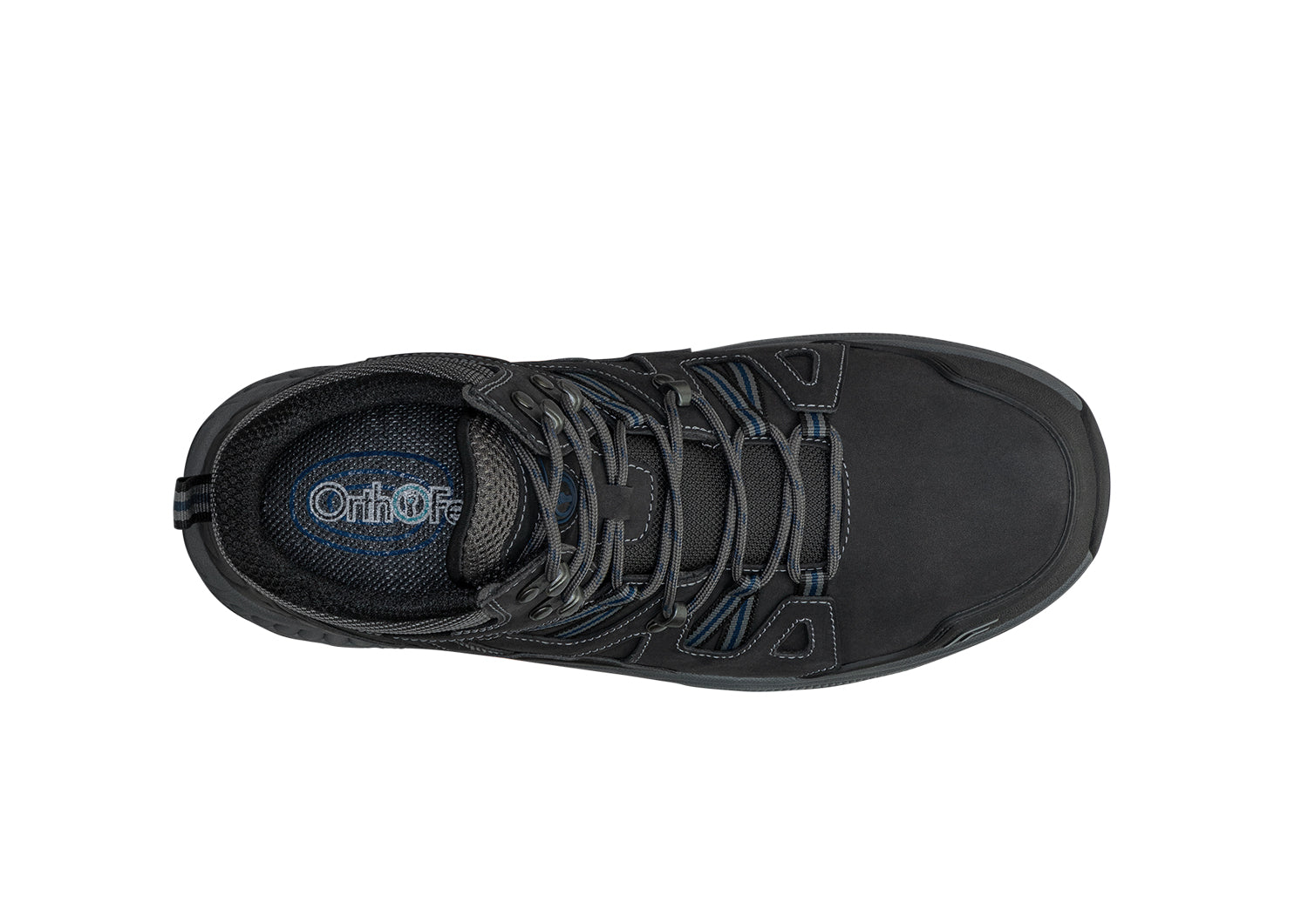 Ridgewood Waterproof - Black - Image 11