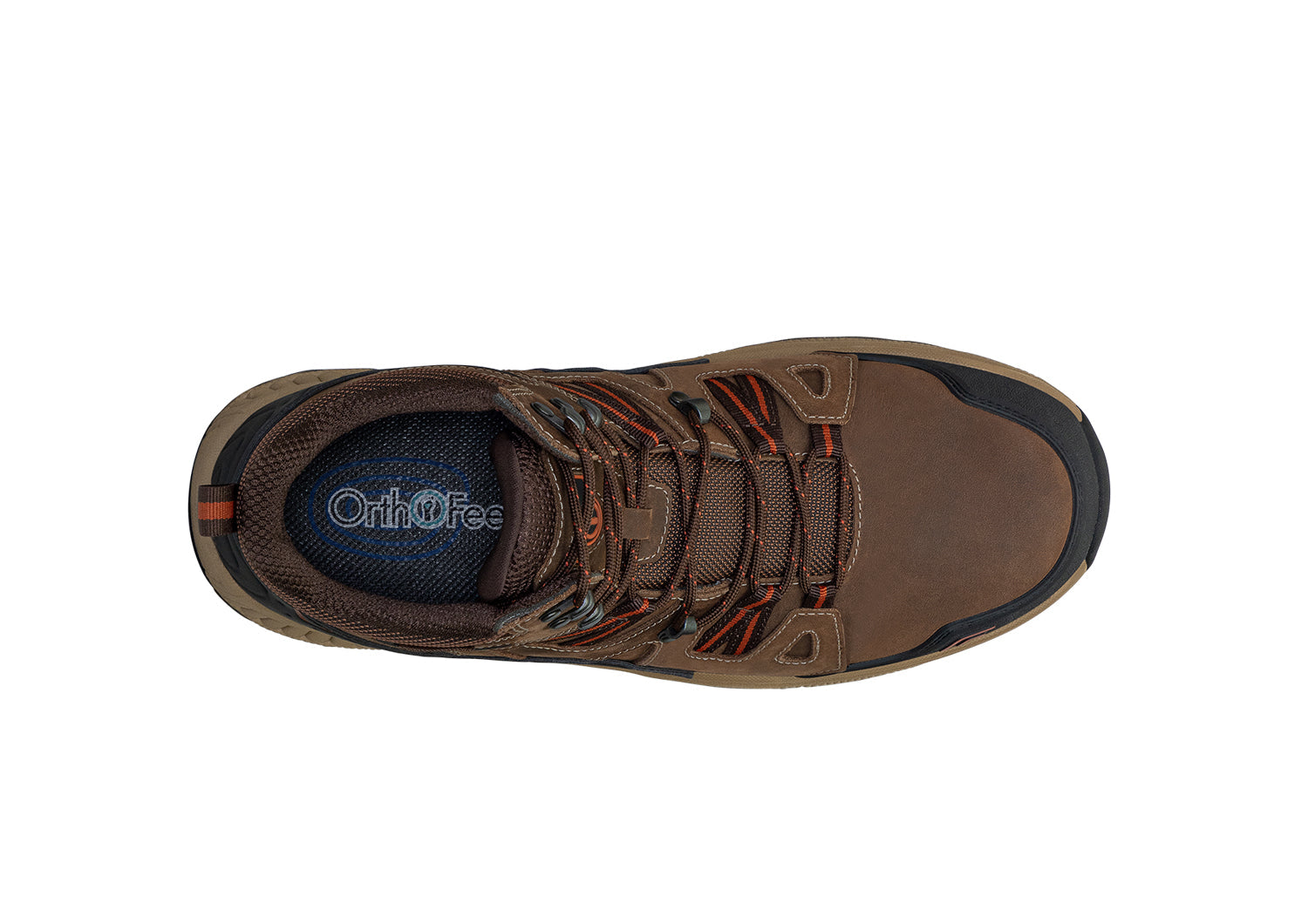 Ridgewood Waterproof - Brown - Image 11