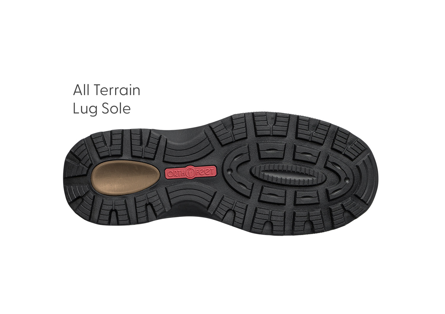 Ridgewood Waterproof - Brown - Image 12
