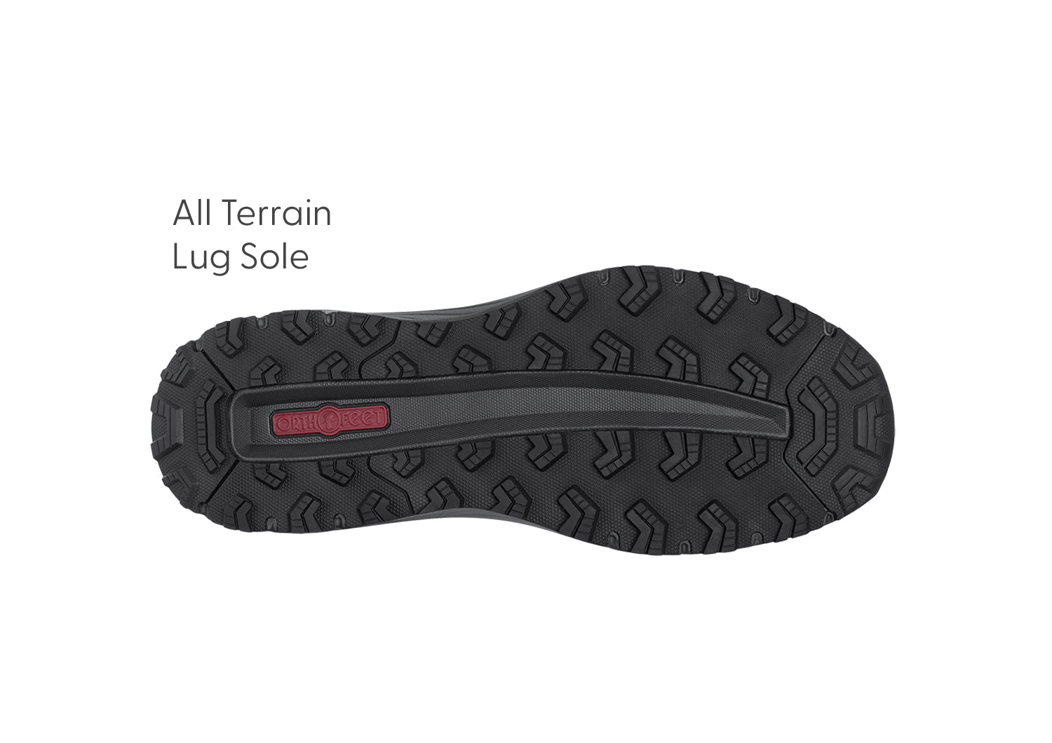 Tilos Trail Hands-Free - Black - Image 11