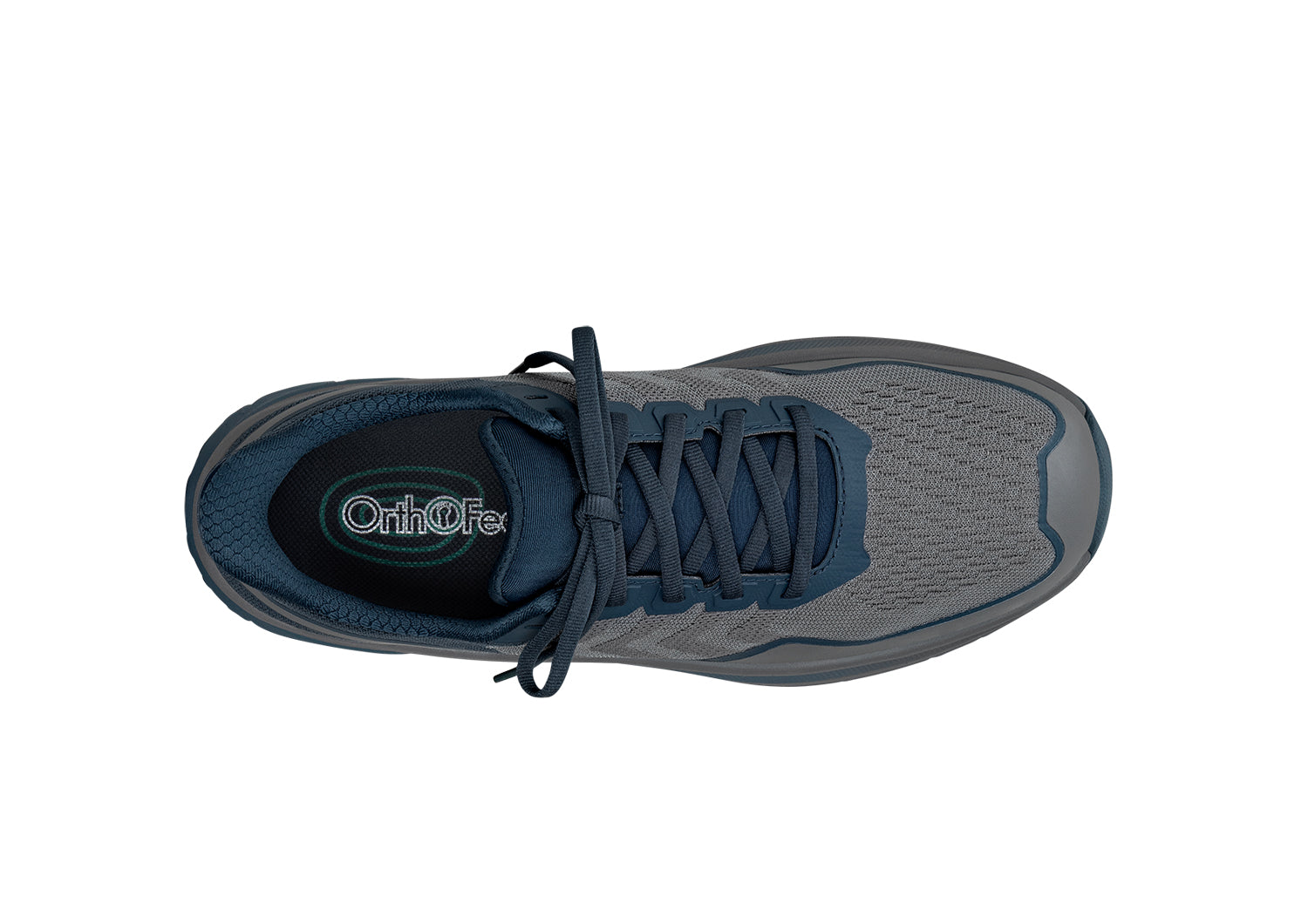 Tilos Trail Hands-Free - Gray/Teal - Image 10