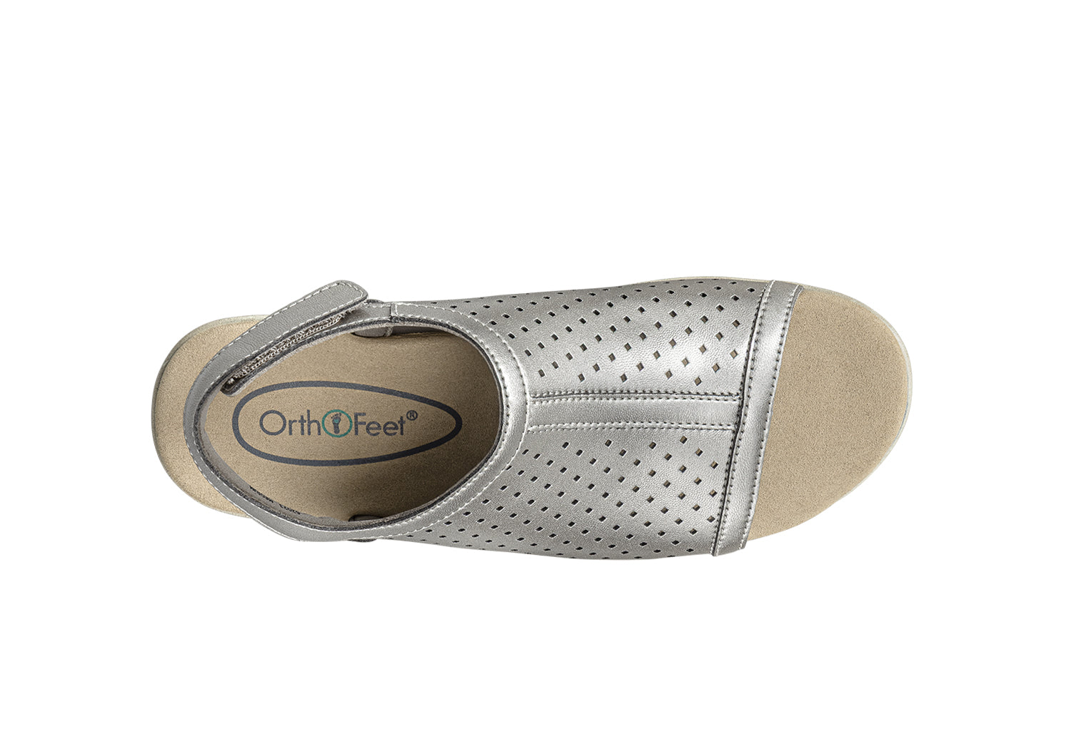 Hazel - Platinum Metallic - Image 11