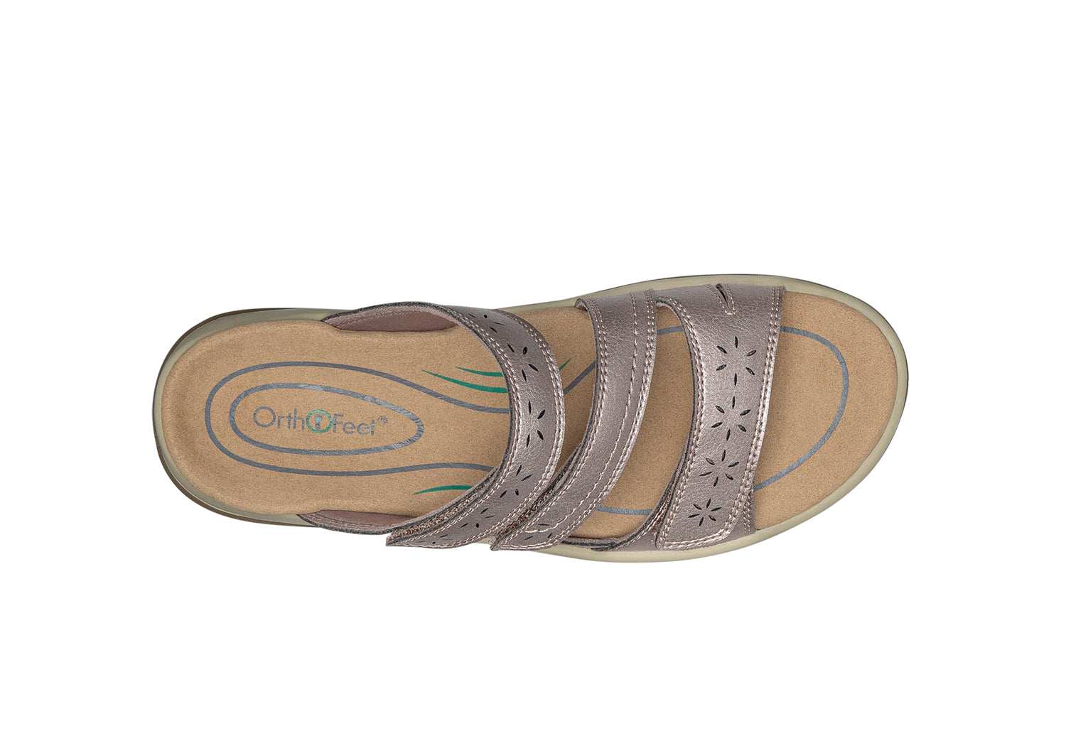 Sahara - Pewter - Image 11