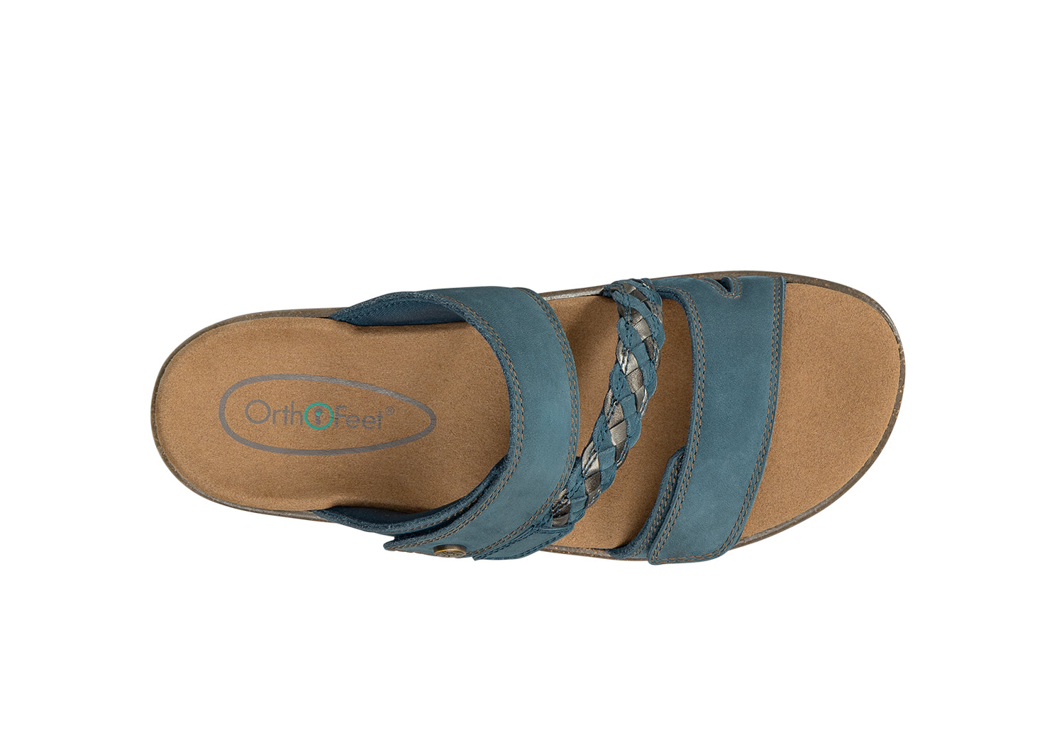 Carrie - Blue - Image 11