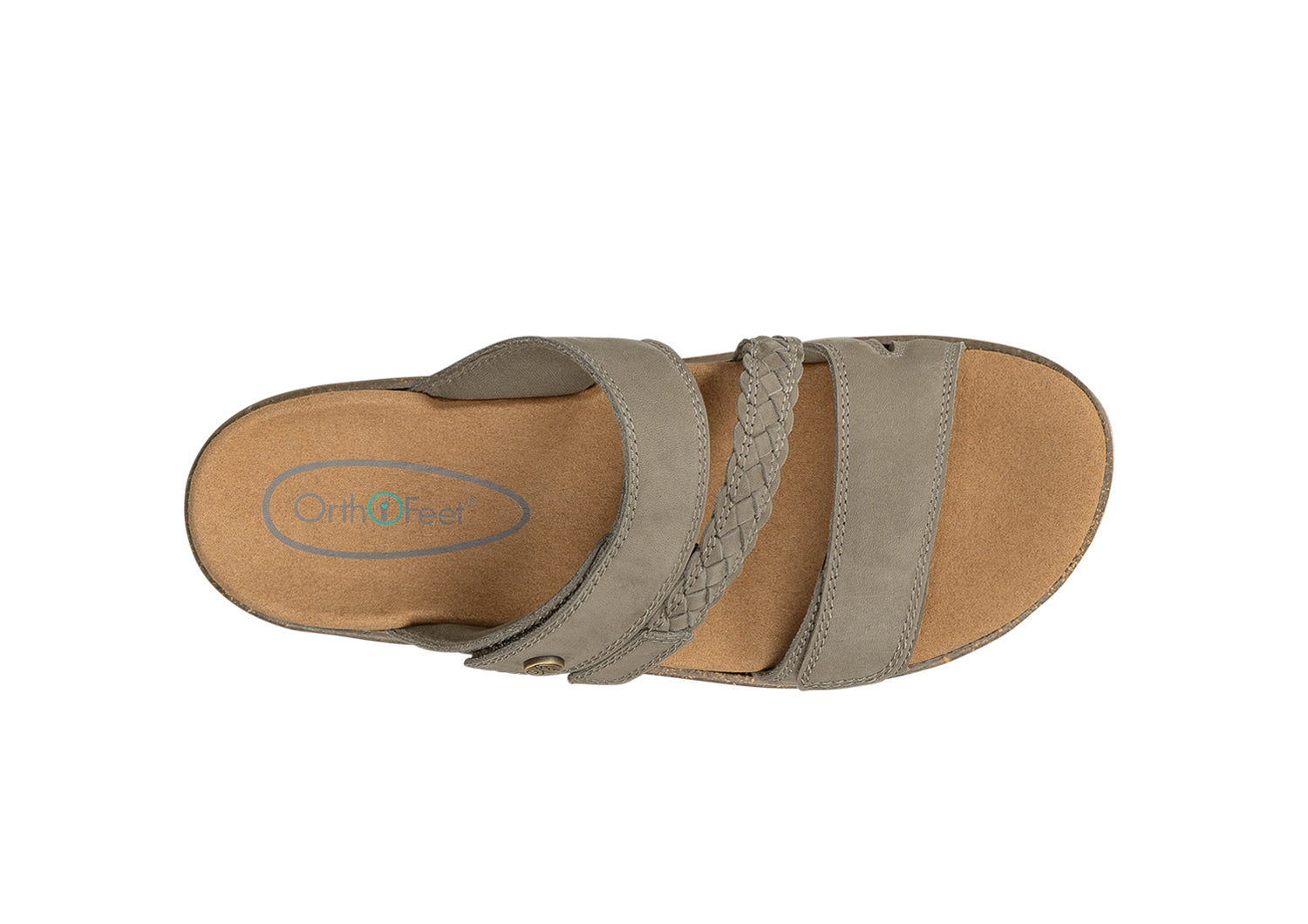 Carrie - Mocha - Image 11