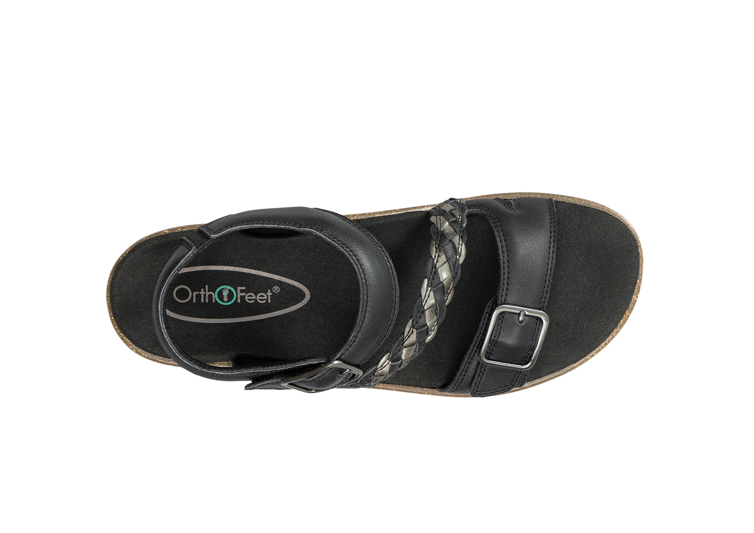 Chloe - Black - Image 11