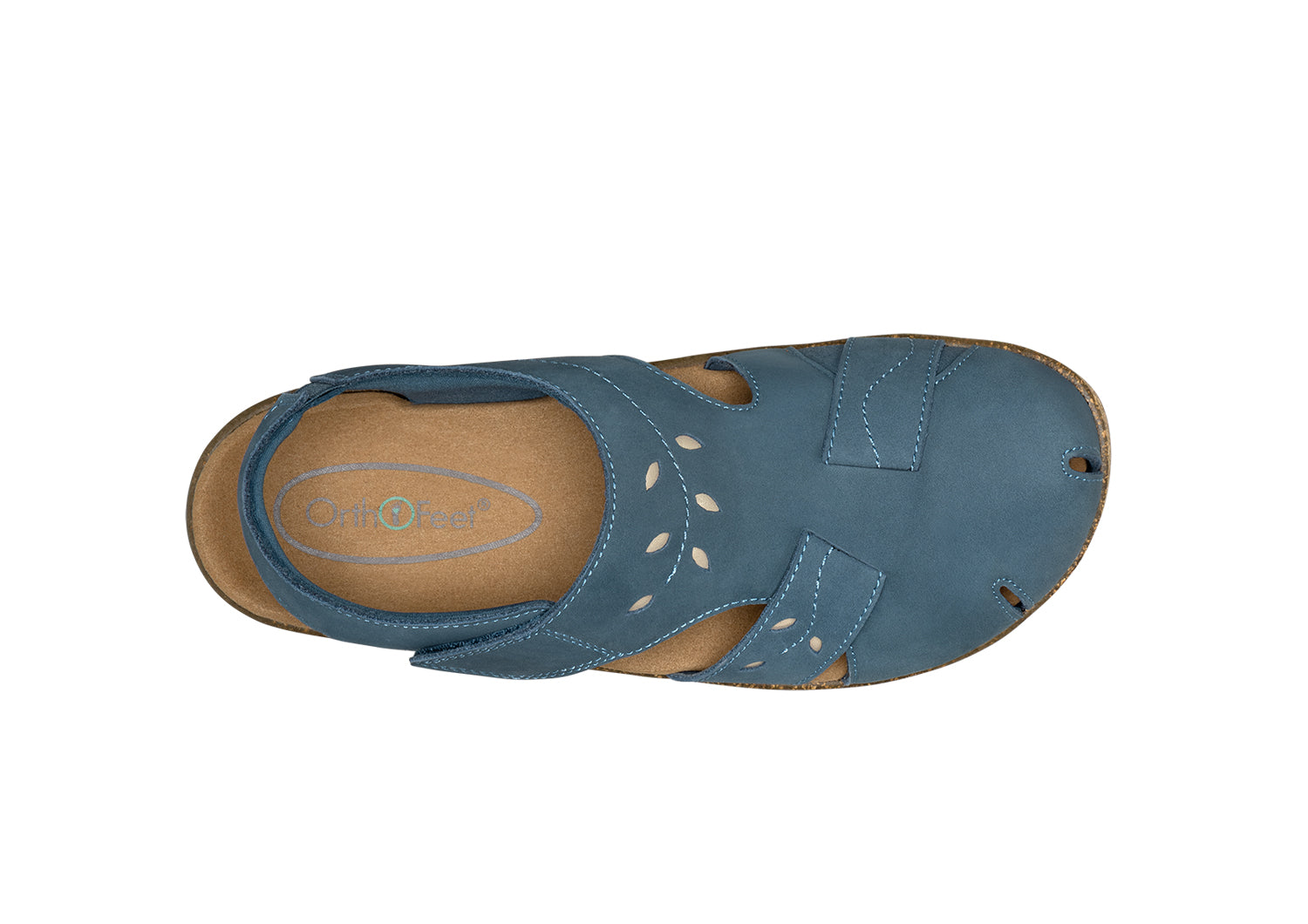 Celeste - Steel Blue - Image 11