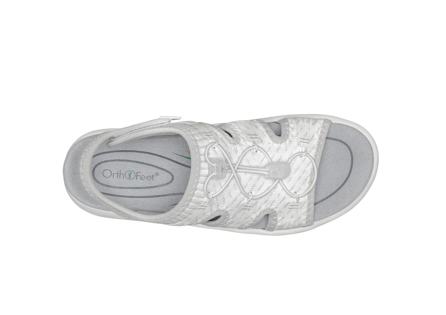 Maui - White/Gray - Image 11