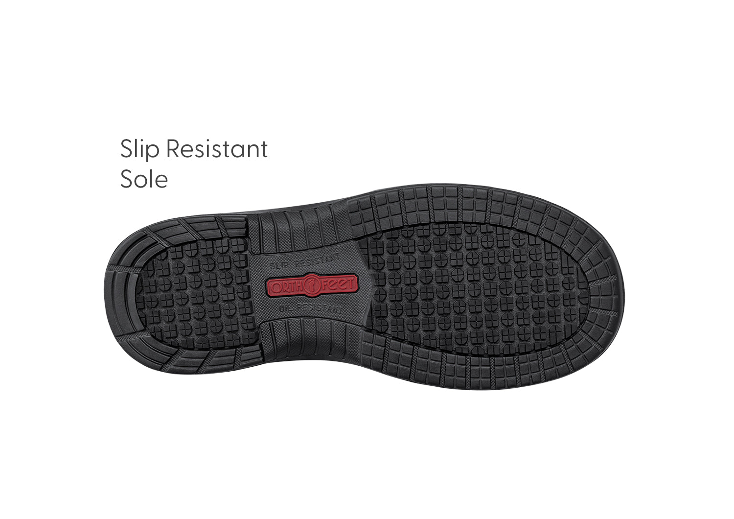 Granite Work Boots - Black - Image 12