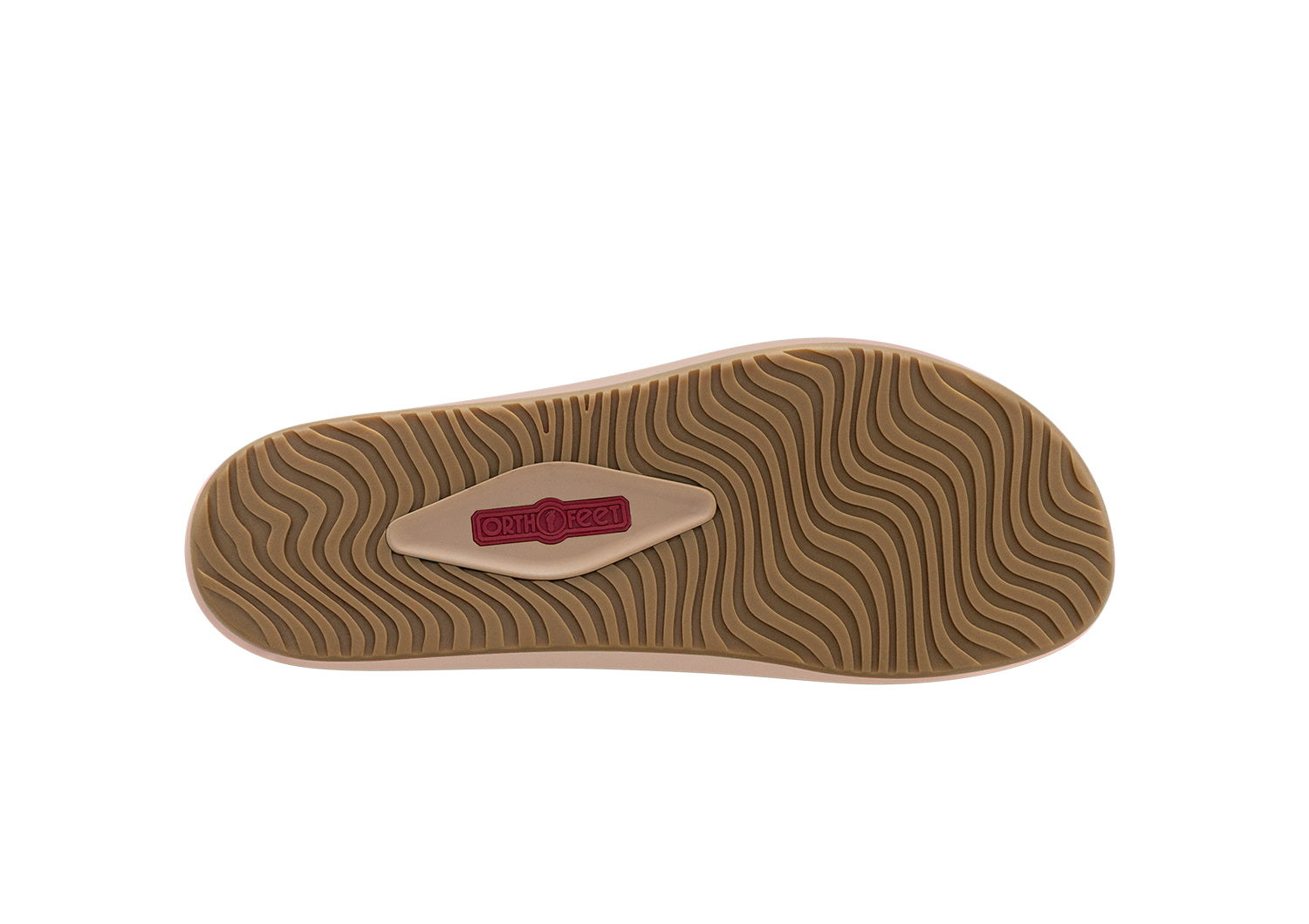 Cruz - Dusty Rose Pink - Image 12