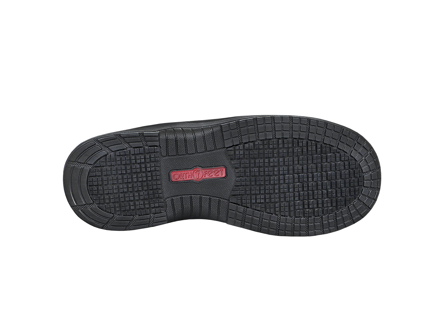Dolomite Work Shoes - Brown - Image 12