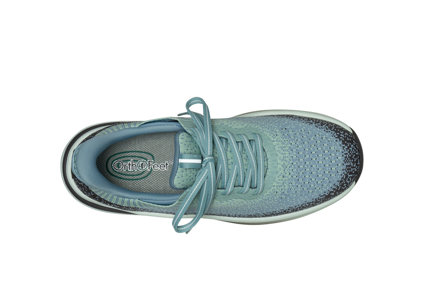 Nira Hands-Free - Green/Blue - Image 10