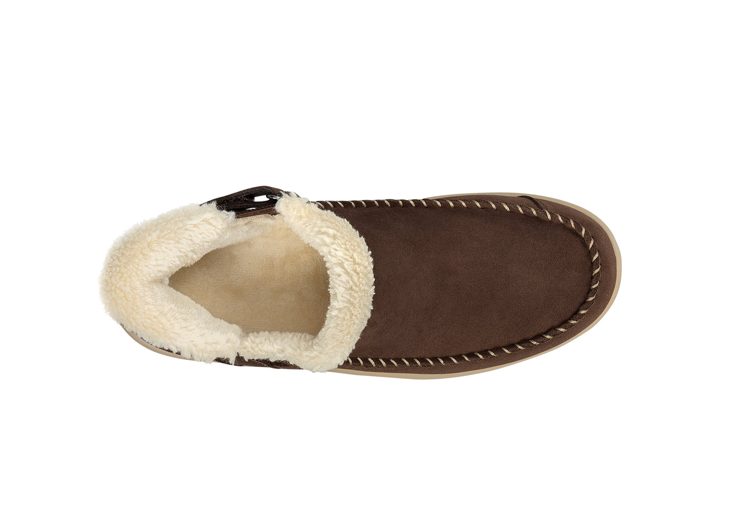 Lorin Hands-Free - Brown - Image 11