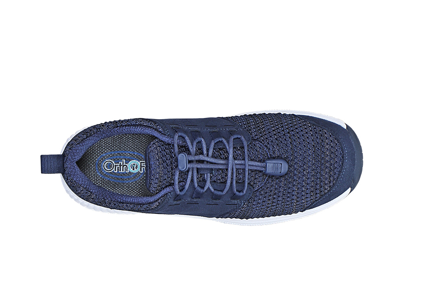 Francis No-Tie - Blue - Image 11