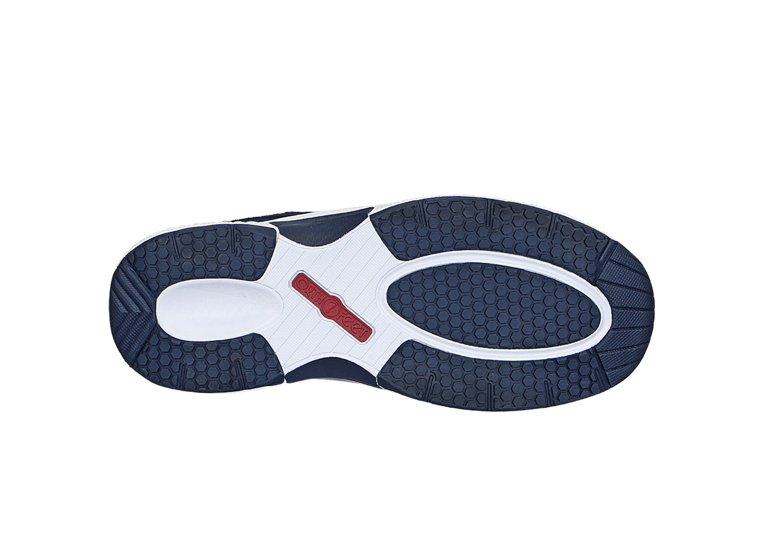 Francis No-Tie - Blue - Image 12