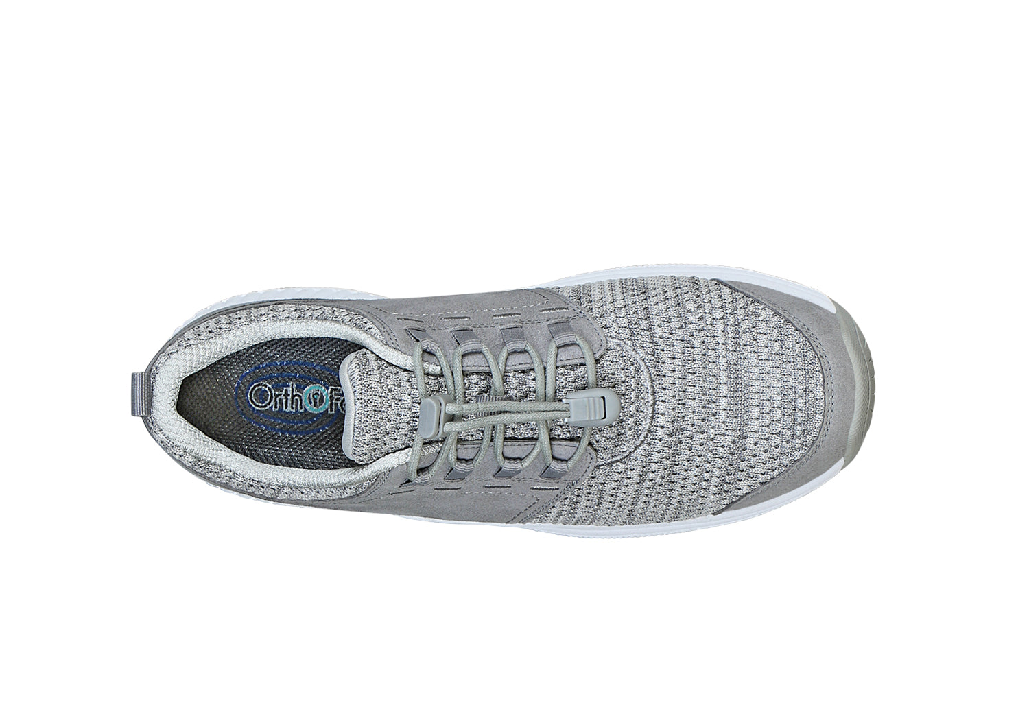 Francis No-Tie - Gray - Image 11