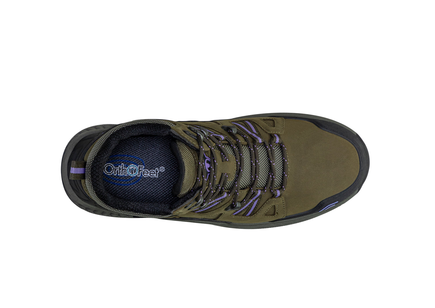 Dakota Waterproof - Olive - Image 11