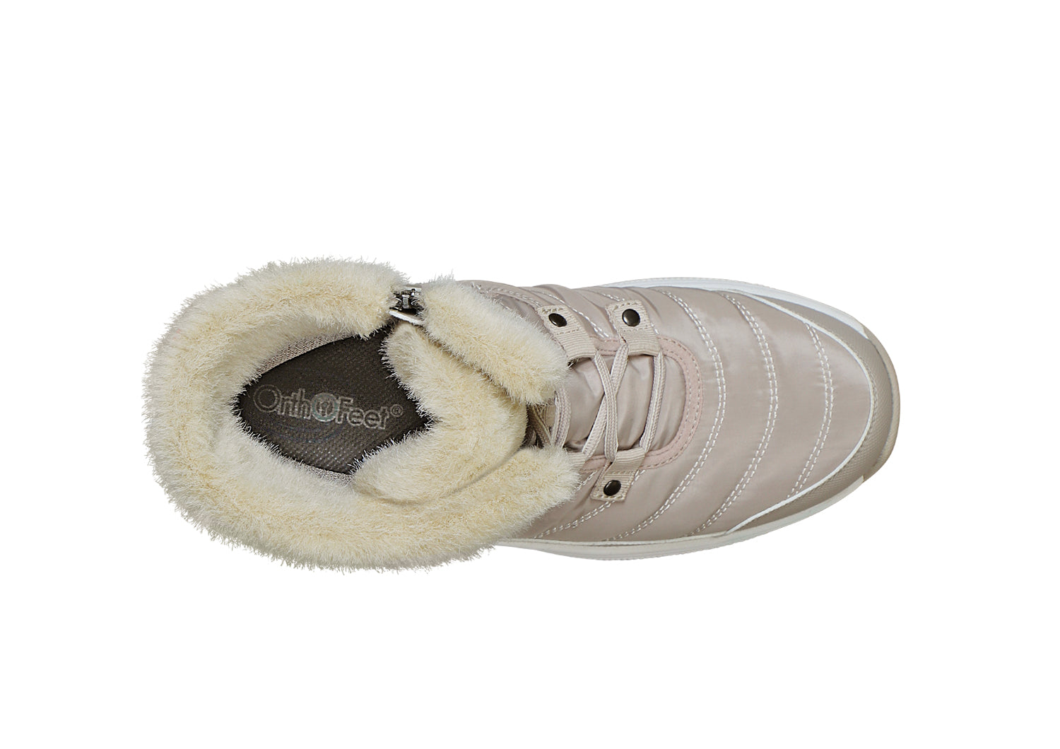 Alps Waterproof - Beige - Image 11