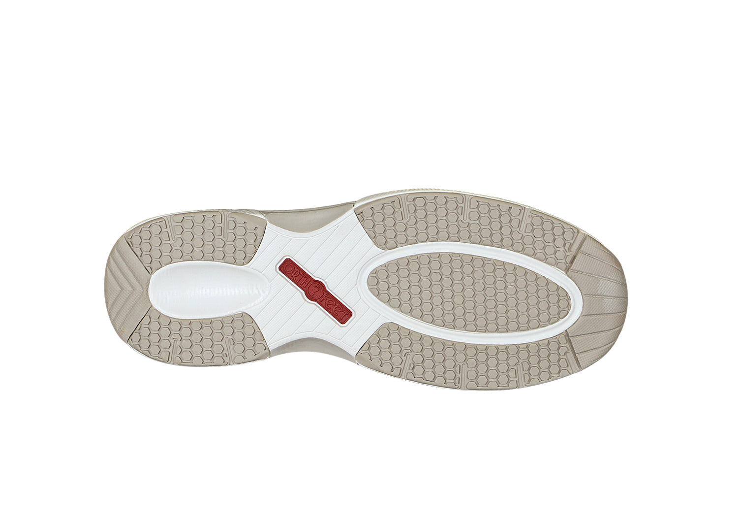 Alps Waterproof - Beige - Image 12