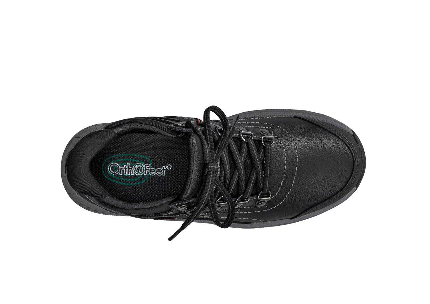 Carmel Hands-Free Waterproof - Black - Image 10