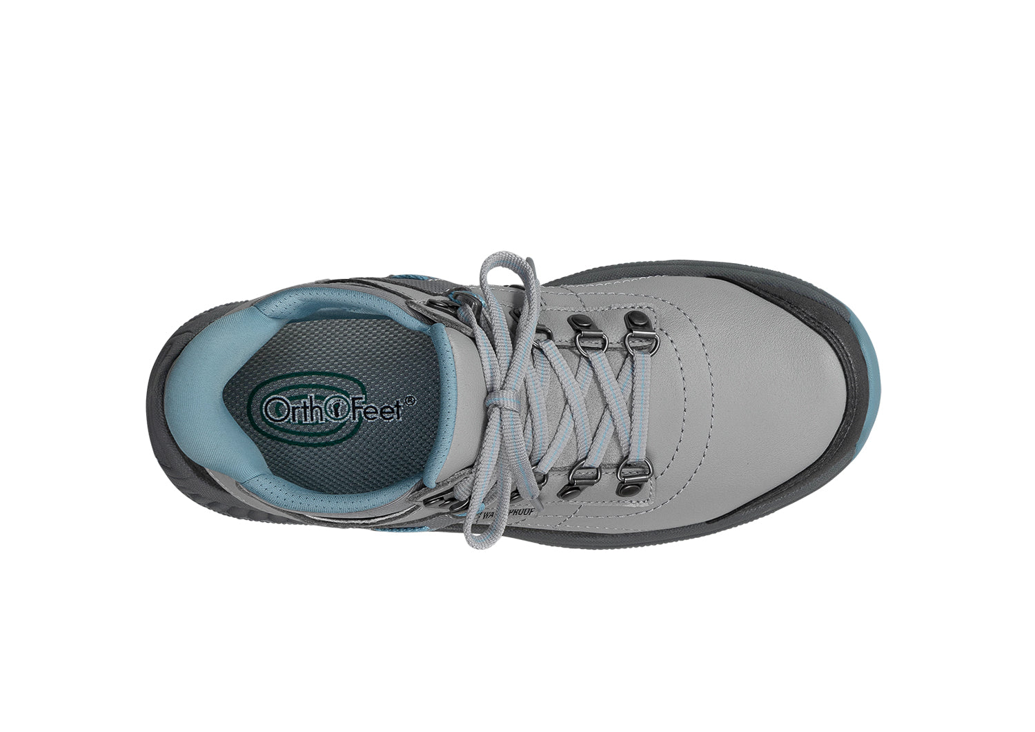 Carmel Hands-Free Waterproof - Gray - Image 10