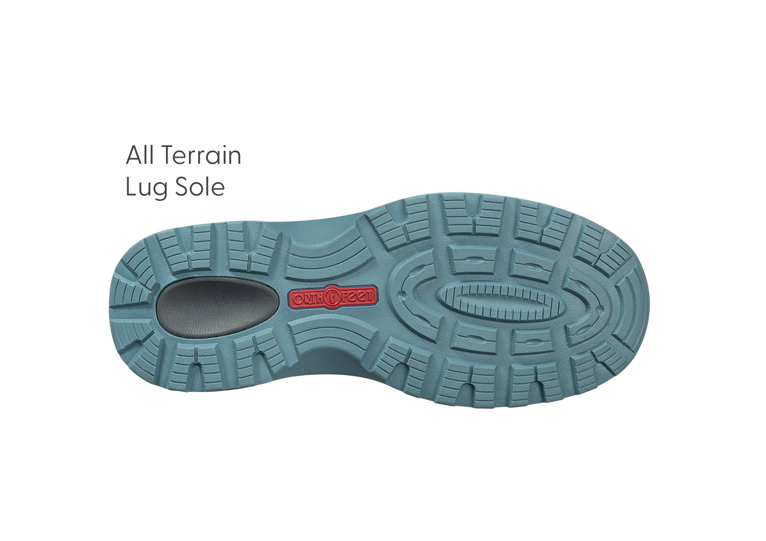 Carmel Hands-Free Waterproof - Gray - Image 11