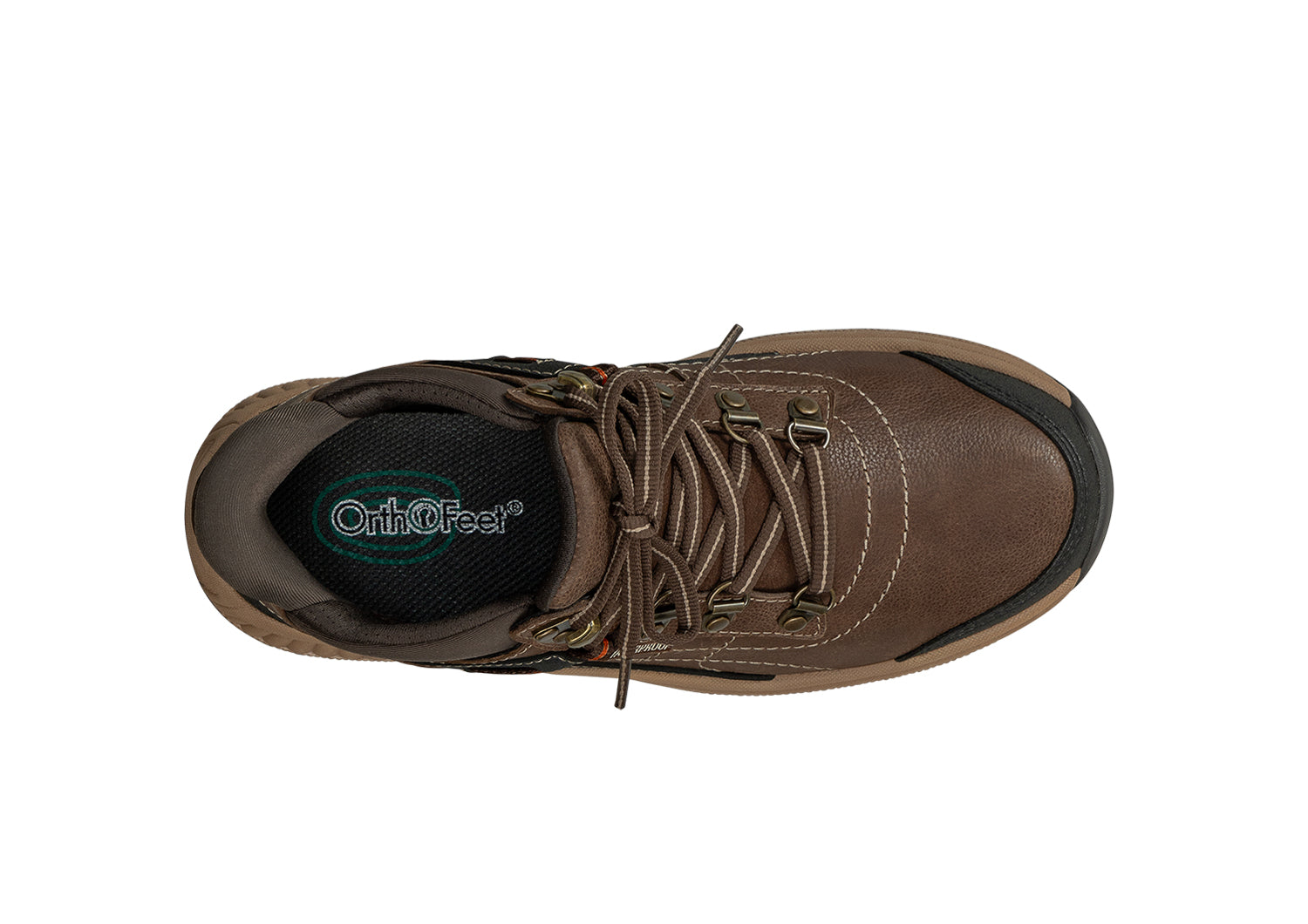 Carmel Hands-Free Waterproof - Brown - Image 10