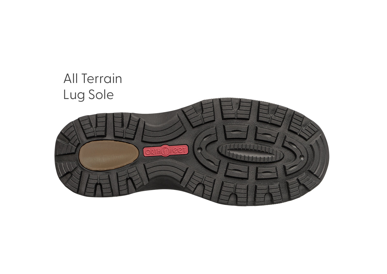 Carmel Hands-Free Waterproof - Brown - Image 11