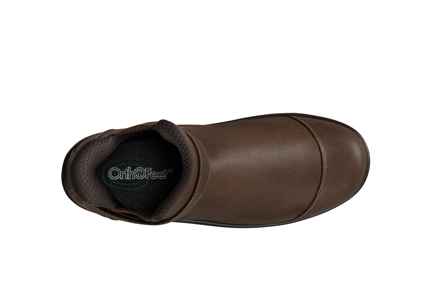 Blaire Hands-Free - Chocolate - Image 10