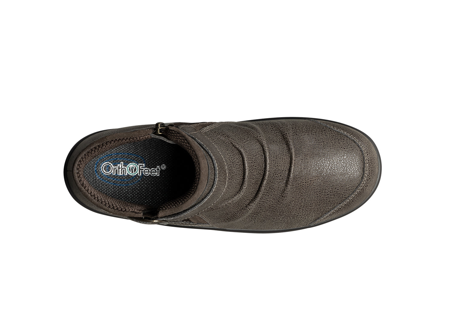 Heidi - Taupe - Image 11