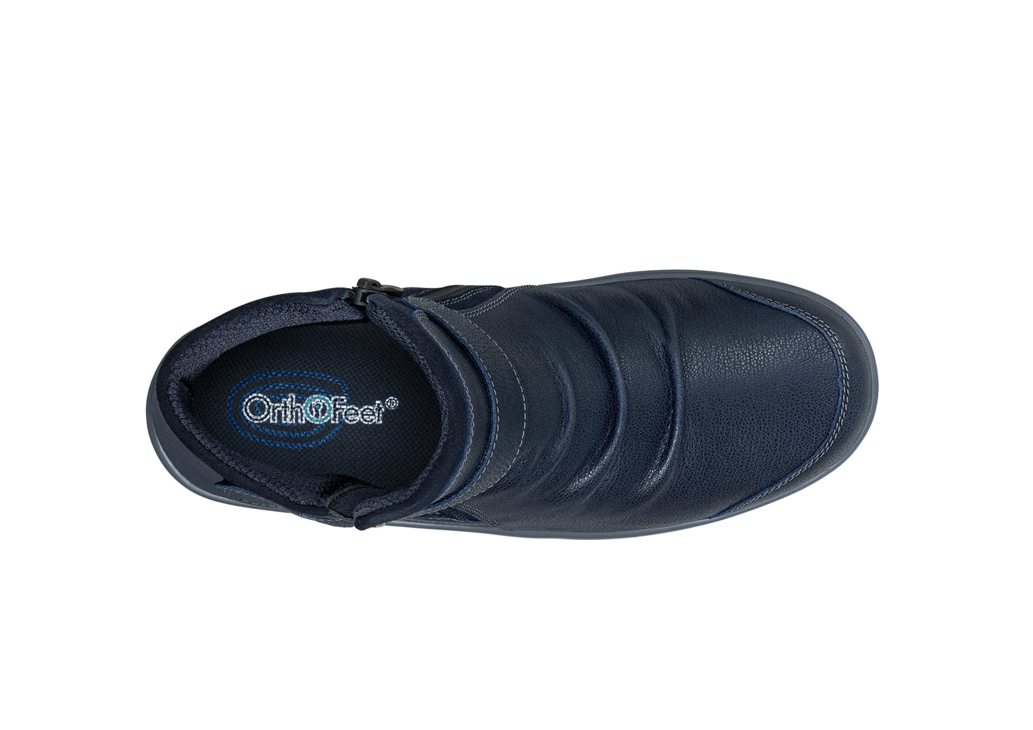 Heidi - Navy - Image 11
