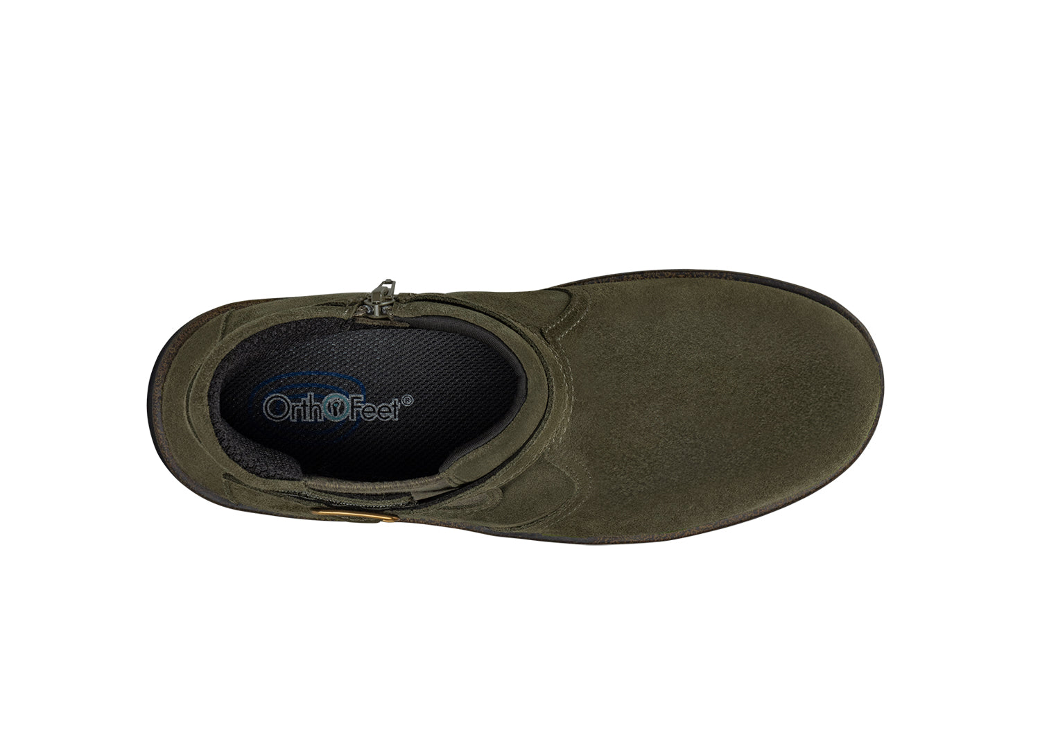 Scarlett - Olive - Image 11