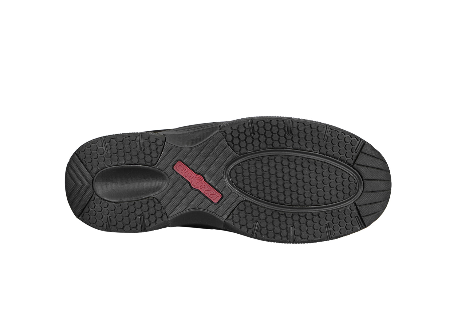 Coral No-Tie - Black - Image 12