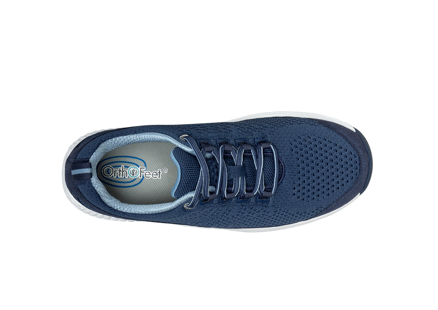 Coral - Navy/Light Blue - Image 11
