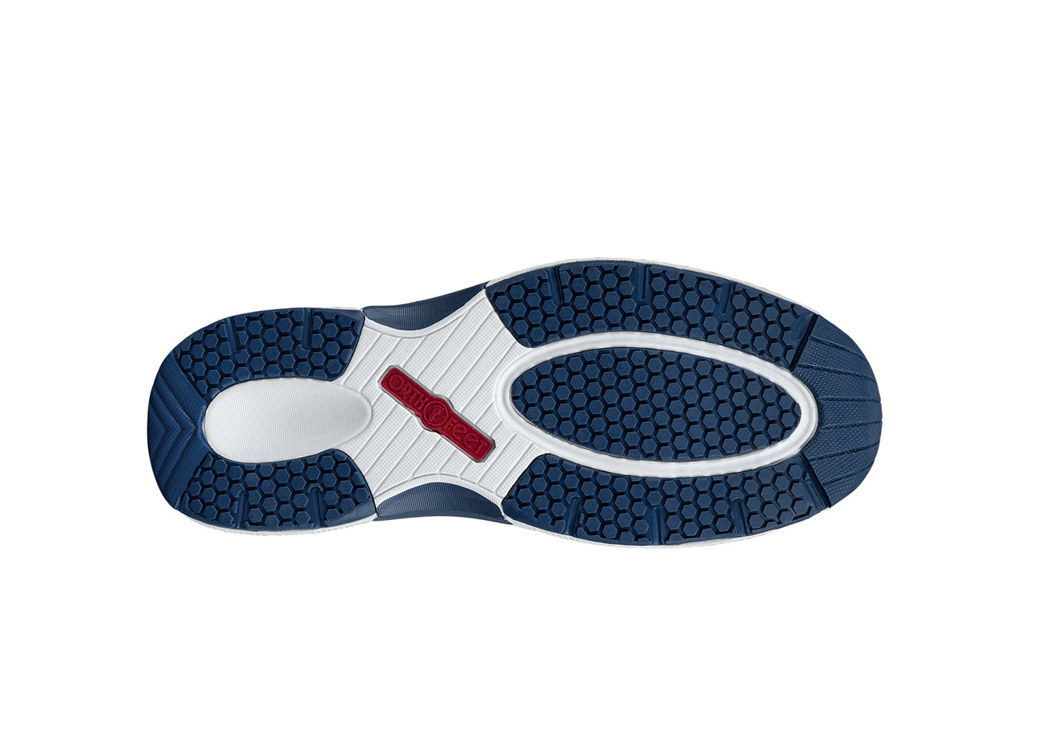 Coral - Navy/Light Blue - Image 12