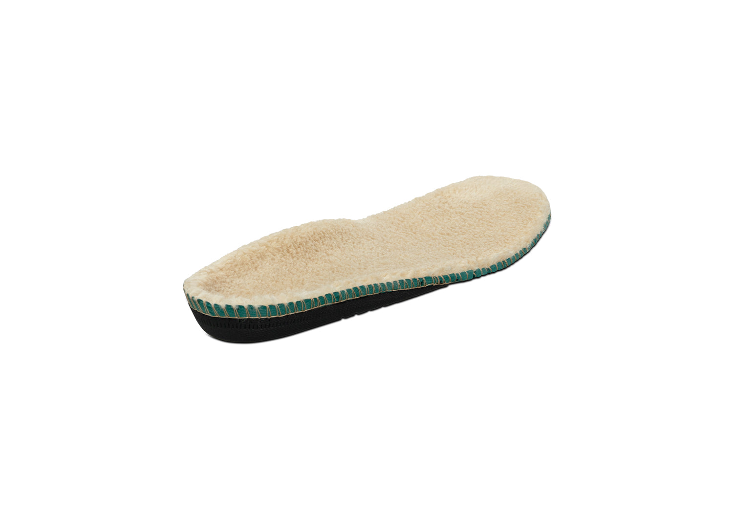 Men's Slipper Insoles - Tan - Image 8