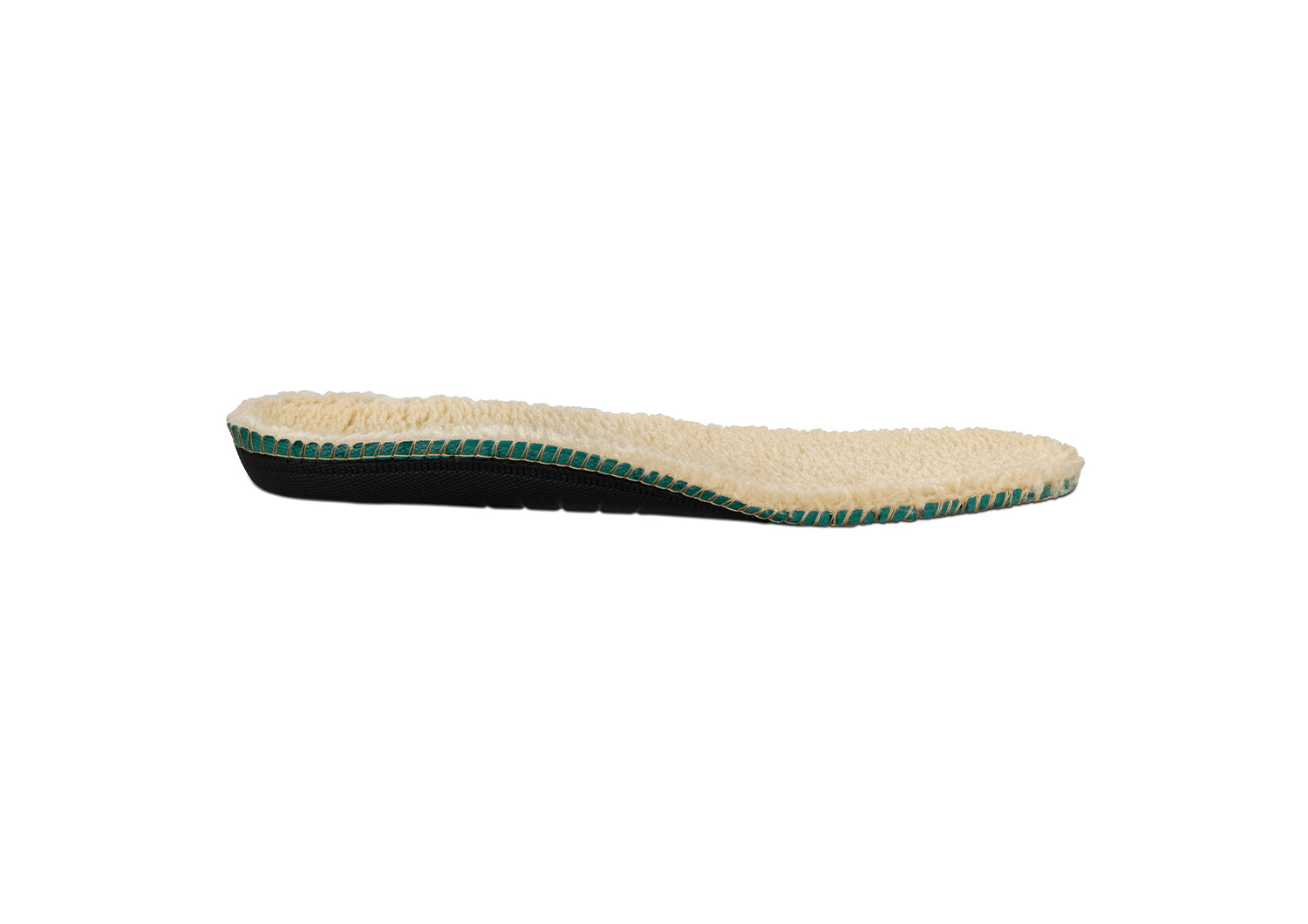 Men's Slipper Insoles - Tan - Image 9