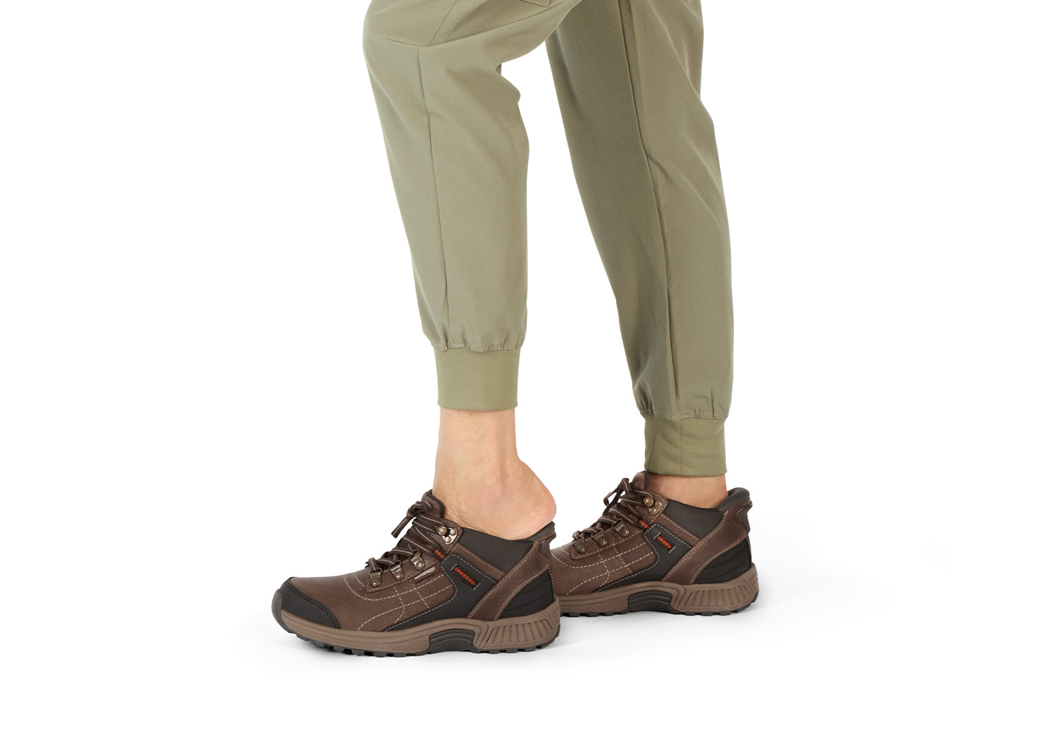 Carmel Hands-Free Waterproof - Brown - Image 13