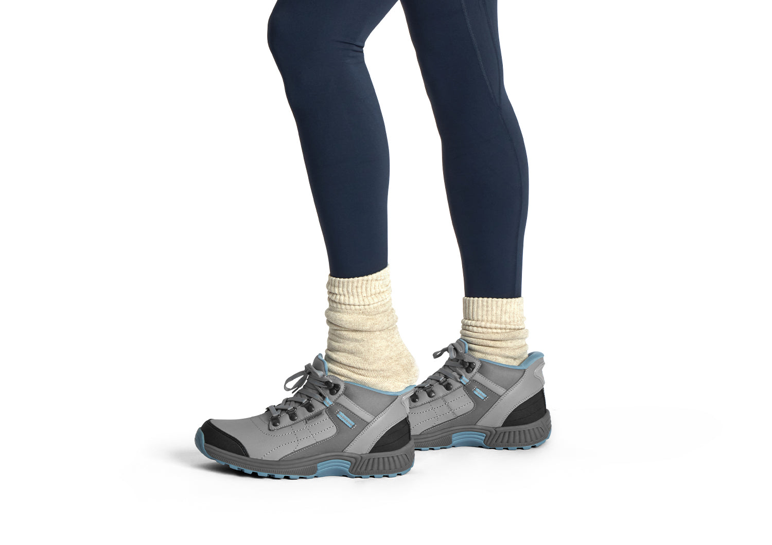 Carmel Hands-Free Waterproof - Gray - Image 12