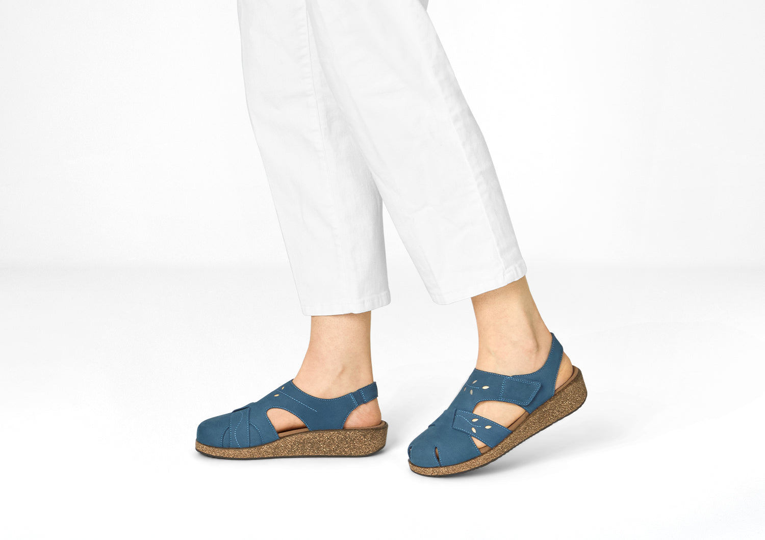 Celeste - Steel Blue - Image 2